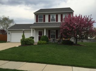 3912 Junco Cir, Indianapolis, IN 46228