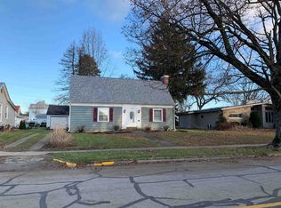 511 S Illinois St, Monticello, IN 47960