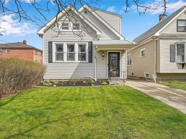 191 Palmer Ave, Buffalo, NY 14217