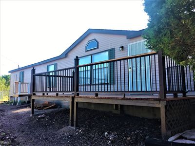 2040 W Cumberland Rd, Williams, AZ, 86046