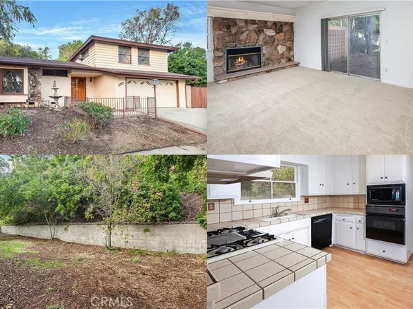 23509 Schoenborn St, Canoga Park, CA 91304