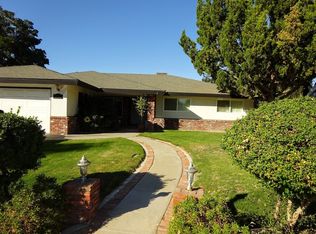 6504 Volcano Ct, Bakersfield, CA 93309