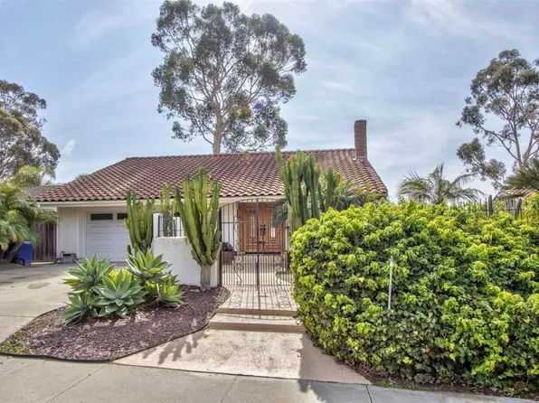 526 Santa Alicia, Solana Beach, CA 92075