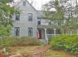 4429 Old Fox Trl, Midlothian, VA 23112