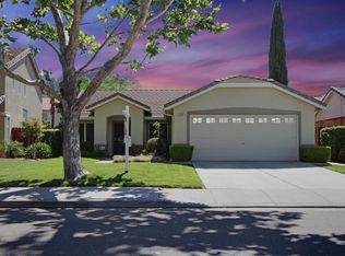 2010 Bridle Creek Cir, Tracy, CA 95377