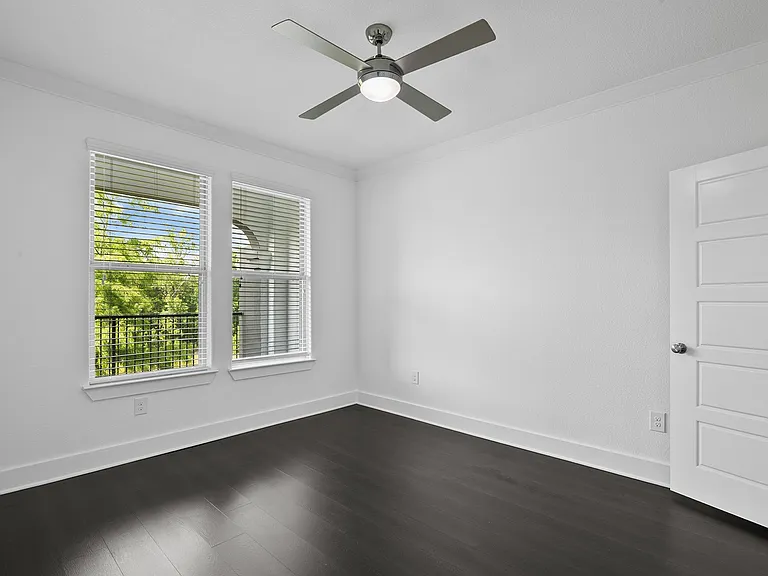 Ceiling Fan | Apartments Conroe | The Towers Woodland Ceiling Fan | Apartments Conroe | The Towers Woodland