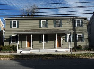 23 W Main St, Thurmont, MD 21788