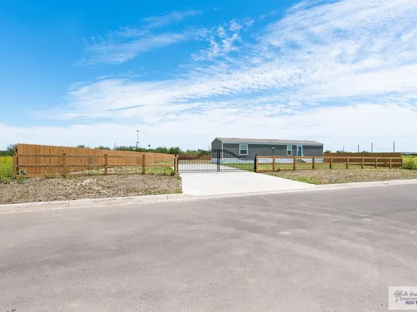 325 Hockema Dr, San Benito, TX 78586