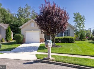 11 Dutchess Ct, Southampton, NJ 08088