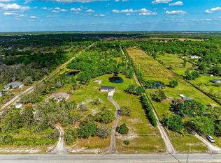 4845 Wingate Rd, Myakka City, FL 34251