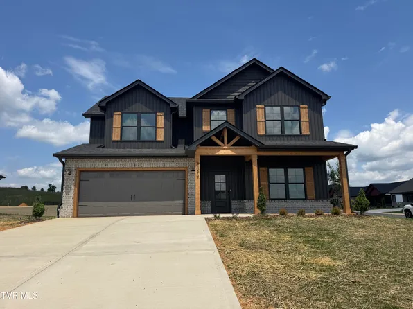 3079 Sawgrass Dr, Jonesborough, TN 37659