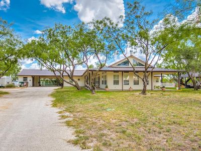 252 Edinburgh Rd, San Angelo, TX, 76901