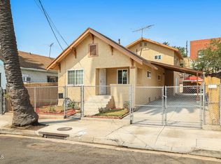953 Hollins St, Los Angeles, CA 90023
