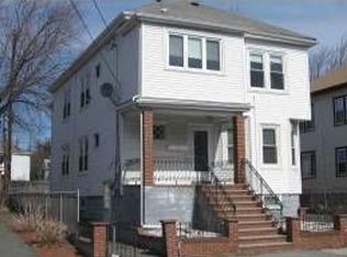 1426 Eastern Ave, Malden, MA 02148
