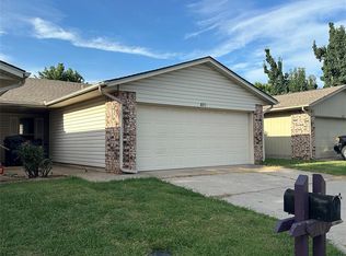 401 SW 93rd St, Oklahoma City, OK 73139