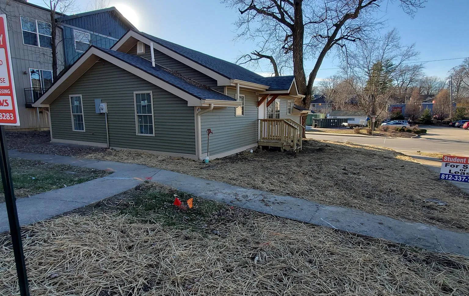 4 bed, 1197 sqft, $3,900 — Photo 1