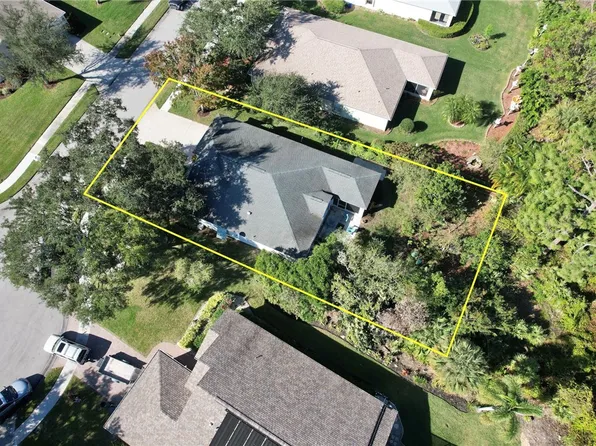 590 Cottonwood Rd, Sebastian, FL 32958