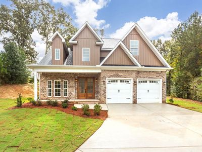 12 Hidden Oaks Dr, Oxford, AL, 36203