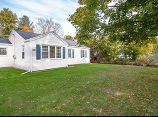 230 Myricks St, Taunton, MA 02780