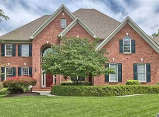 2 Accent Cir, Camp Hill, PA