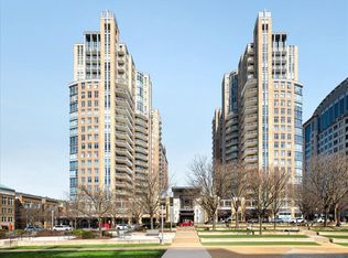 11990 Market St UNIT 904, Reston, VA 20190