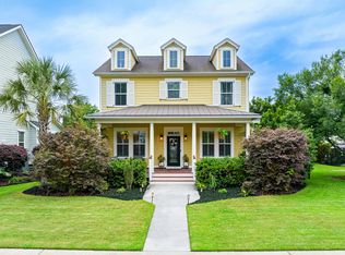4282 Misty Hollow Ln, Ravenel, SC 29470