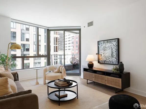 318 Main St Unit 4E, San Francisco, CA 94105