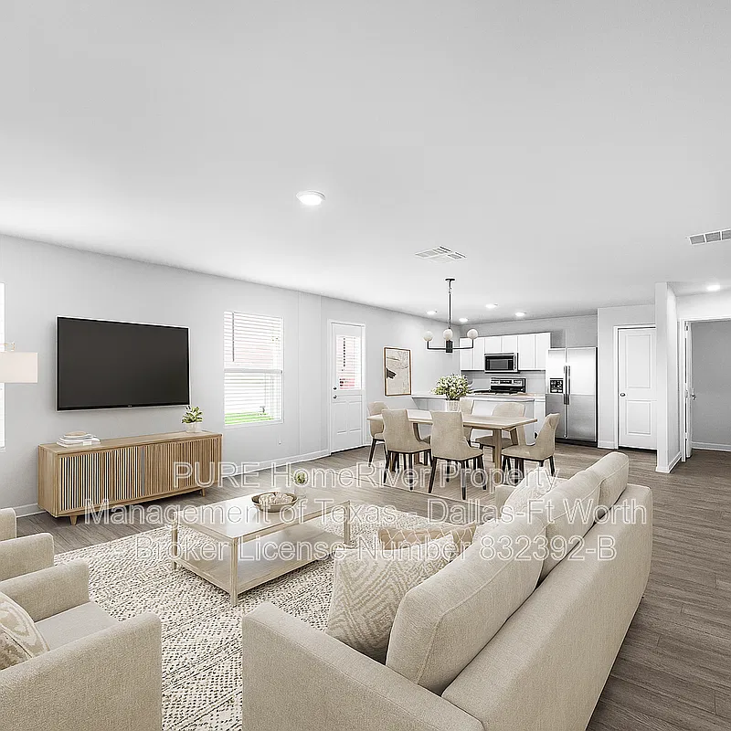 4 bed, 2.5 bath, 2203 sqft, $2,235 — Photo 2