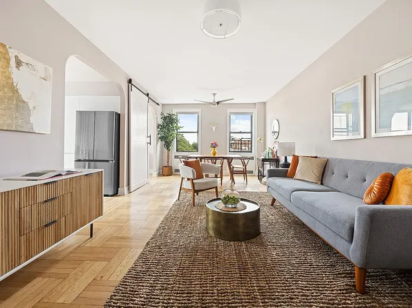 40 Clarkson Ave APT 6E, Brooklyn, NY 11226