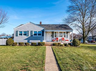1110 Worth Dr, South Plainfield, NJ