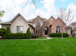 6700 Ballantrae Pl, Dublin, OH 43016