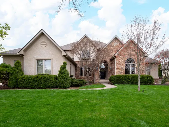 6700 Ballantrae Pl, Dublin, OH 43016