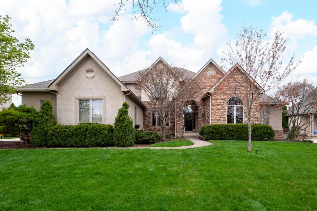 Real estate listing image