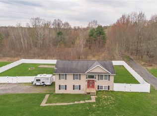 41 Milo Dr, West Monroe, NY 13167
