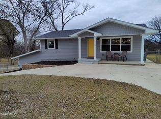 144 Farlow Dr, Knoxville, TN 37934