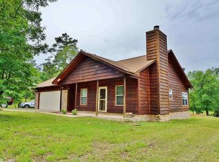 26 Ridge Cir, Quitman, AR 72131