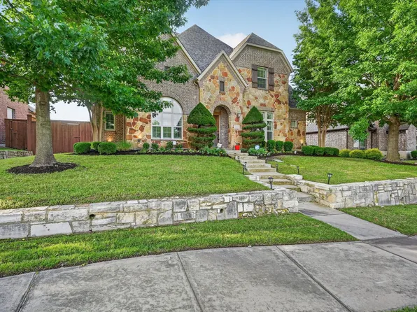 10075 Stancil Ln, Frisco, TX 75035