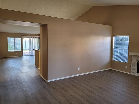 Family and living room