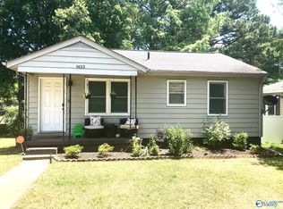 1422 8th Ave SE, Decatur, AL 35601