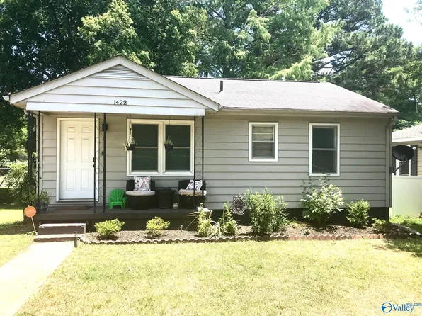 1422 8th Ave SE, Decatur, AL 35601
