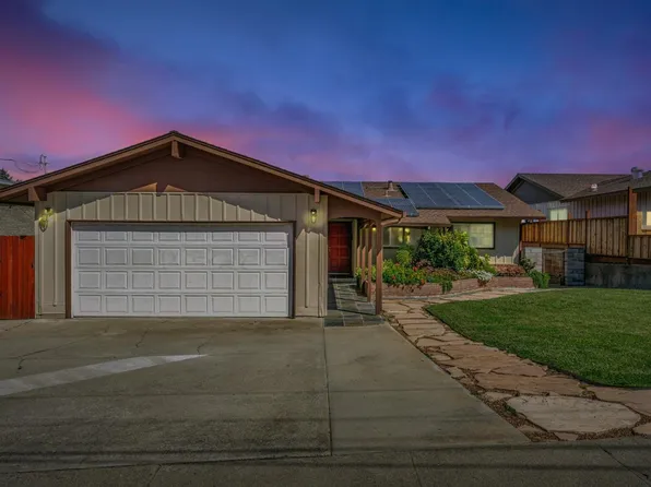 1440 Brett Court, Pinole, CA 94564