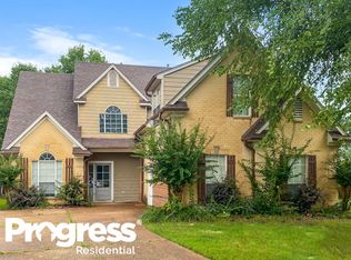 3970 Lake Village Cv, Olive Branch, MS 38654