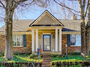 1673 Ranmar Dr LOT 125, Cordova, TN 38016