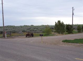Tbd Hamilton Rd, Mountain Home, ID 83647