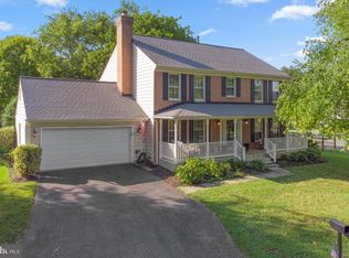 17569 Gatsby Ter, Olney, MD 20832