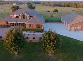 839 Ridge Park, Ozark, MO 65721