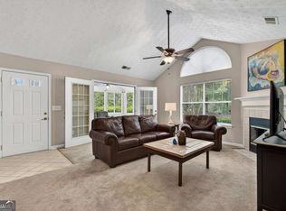 3814 Vineyards Lake Cir NW #U-15, Kennesaw, GA 30144