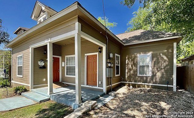 1st image of this home
