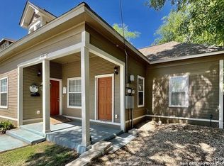 219 Rigsby Ave, San Antonio, TX 78210