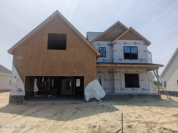 2nd image of 990 Hunter Grace Drive